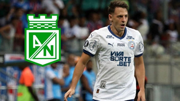 ¿Santiago Arias será nuevo jugador de Nacional? La verdad sobre su fichaje