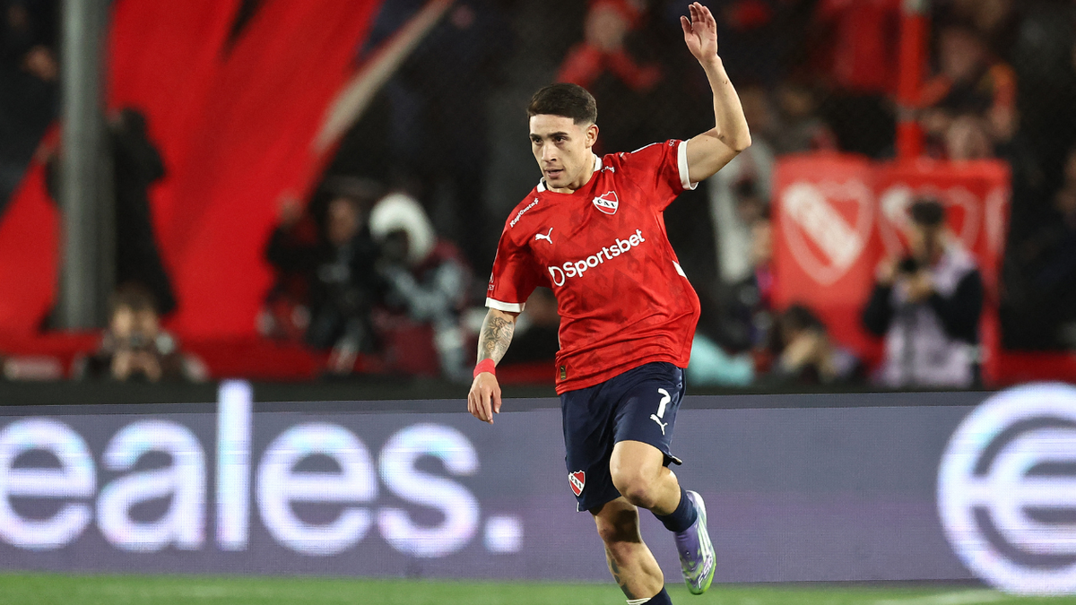 Santiago Montiel el ganador del premio Puskas