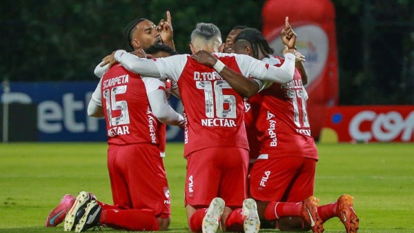 Independiente Santa Fe anunció precios de abonos para la temporada 2026-I