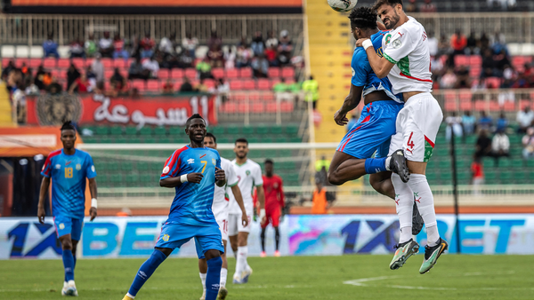 Atención Colombia: Posible rival de la selección en el Mundial sería descalificado