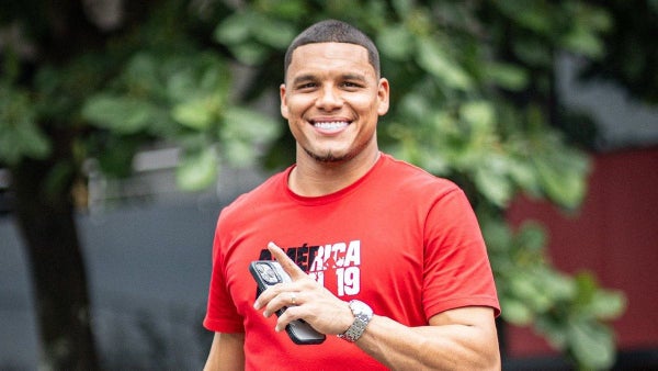 Joel Graterol ya presentó exámenes en otro club; confirmado su nuevo destino