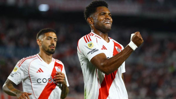 Miguel Ángel Borja ya firmó: detalles inéditos de su futuro