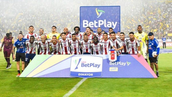 Así quedó el palmarés del FPC tras título de Junior: histórico centenar