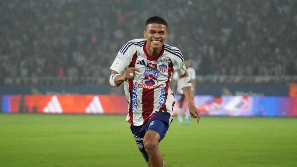 José Enamorado tiene nueva oferta para salir de Junior: ya hubo respuesta