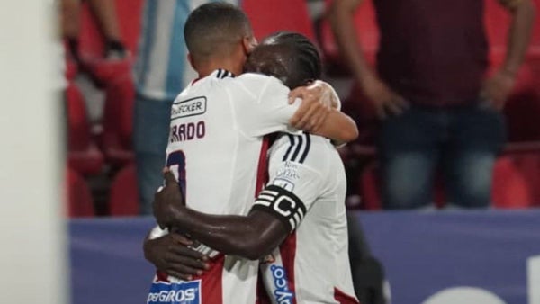 ¿Se va José Enamorado del Junior? “La última pretemporada”