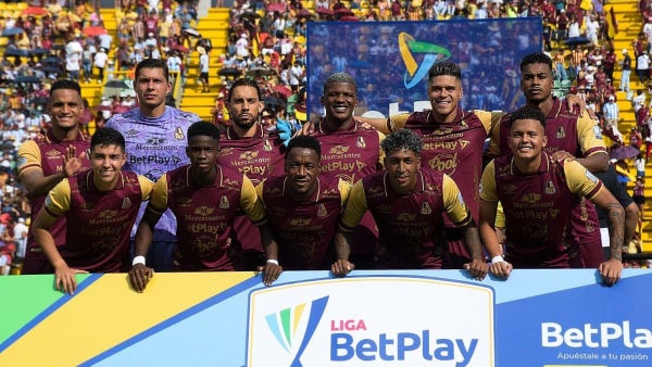 Primera baja sensible en Deportes Tolima luego de perder la final ante Junior