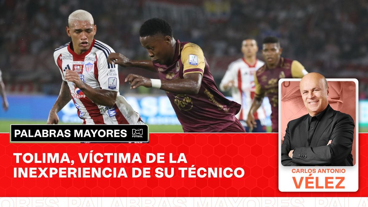 Carlos Antonio Vélez y sus Palabras Mayores del miércoles 17 de diciembre de 2025