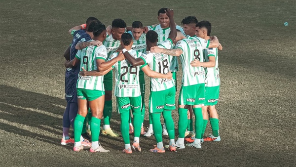 Nacional inicia la barrida tras el título de Copa: se van tres figuras