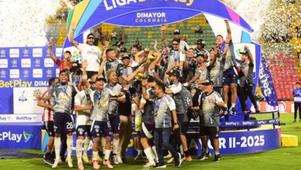 Junior tendría reemplazo de Enamorado: harán intento por jugador de Selección Colombia