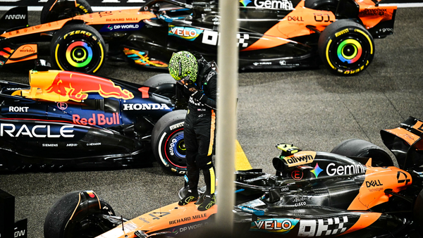 Cambios en el reglamento de la F1: aplican desde el Gran Premio de Miami