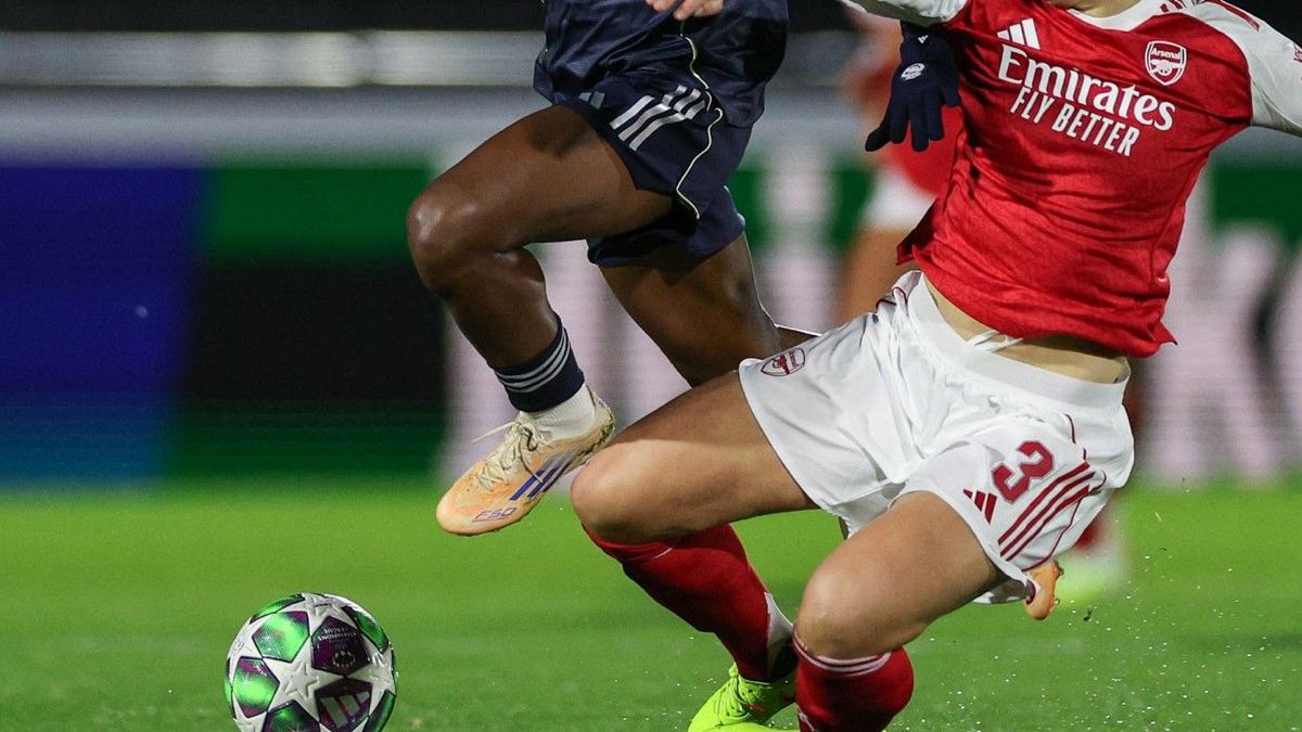 Champions League Femenina