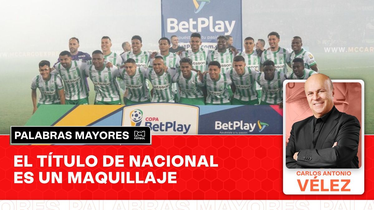 Palabras Mayores del 18 de diciembre de 2025