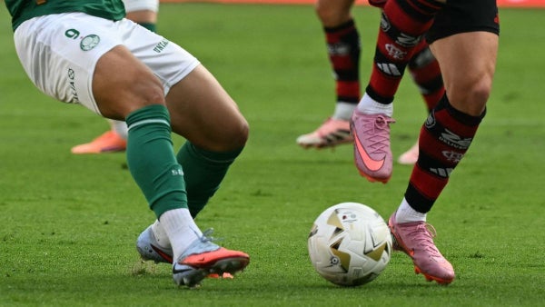 Confirmados los cruces de las fases 1 y 2 de Copa Libertadores 2026