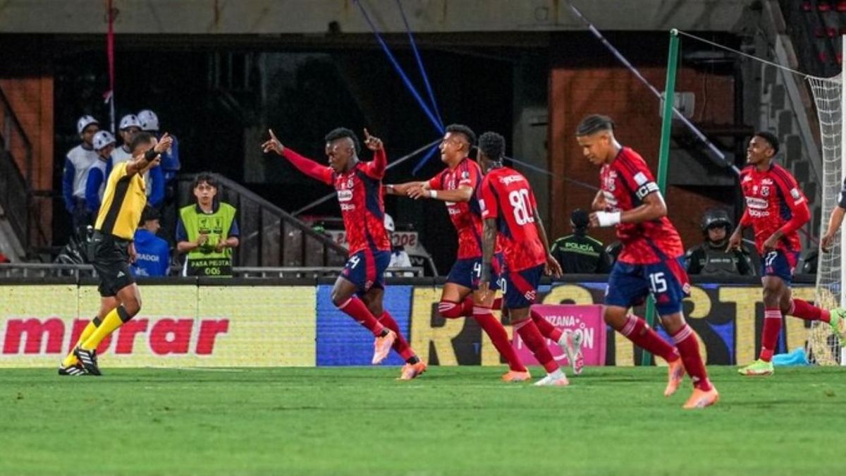 Deportivo Independiente Medellín