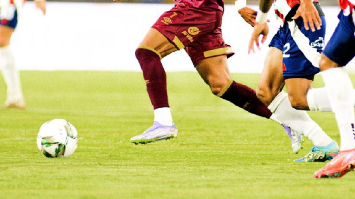 La Dimayor confirmó el calendario completo del 2026-I