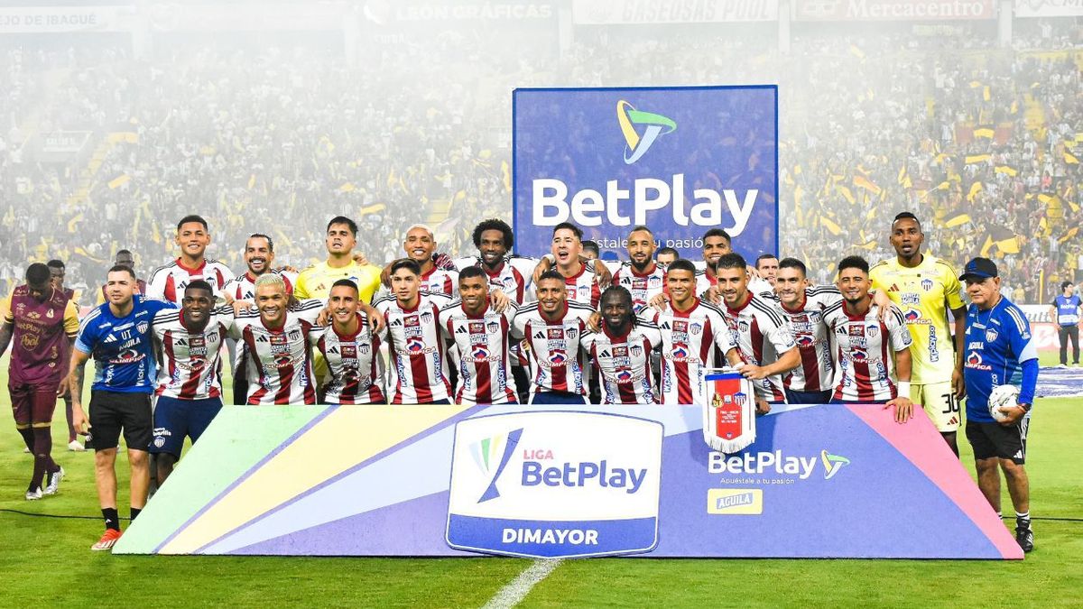 Junior está cerca de confirmar el fichaje de un crack