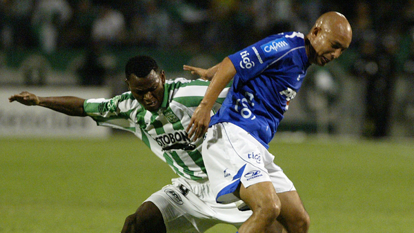 Millonarios y su historia en Sudamericana: Así le ha ido al embajador