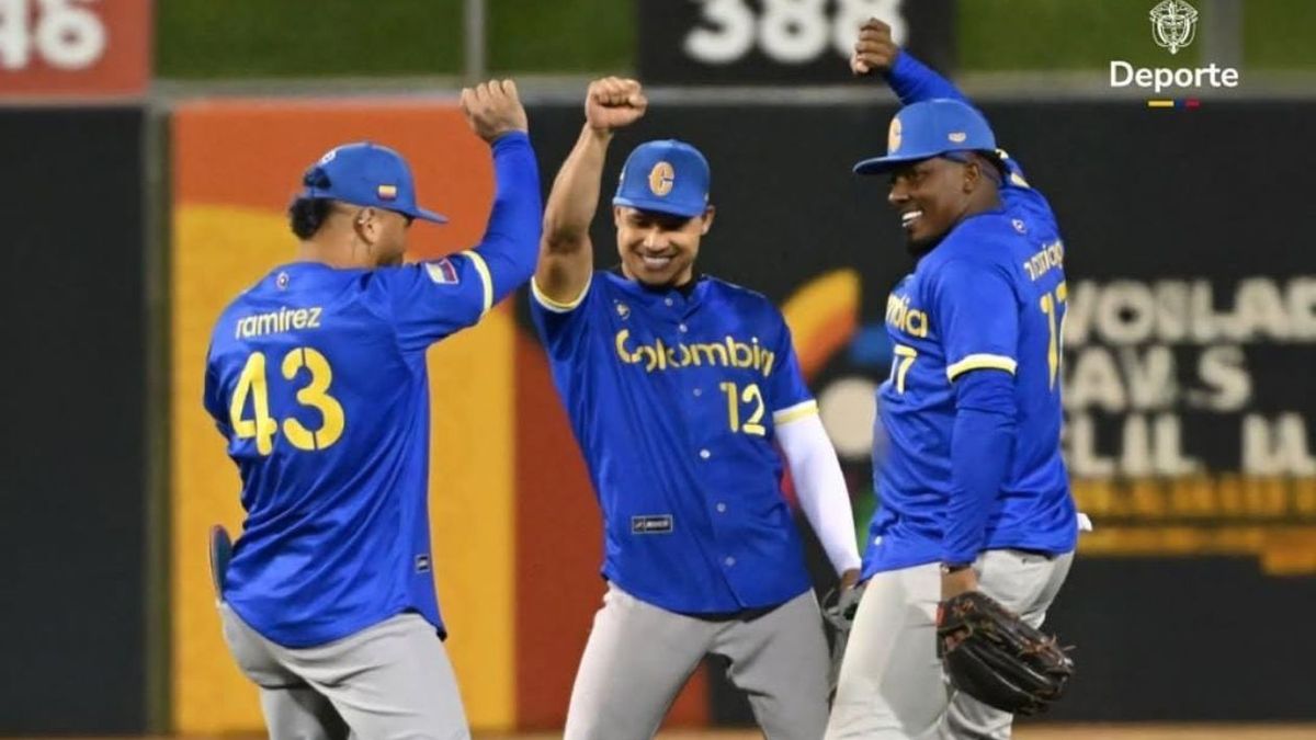 Colombia se alista para disputar el Clásico Mundial 2026