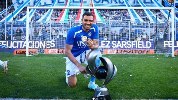 Álvaro Montero “eligió equipo” para el 2026: está confirmado