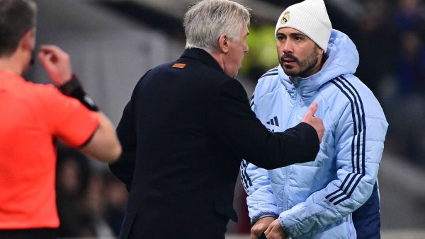 Ancelotti regresaría al Real Madrid: sería reemplazo de Xabi