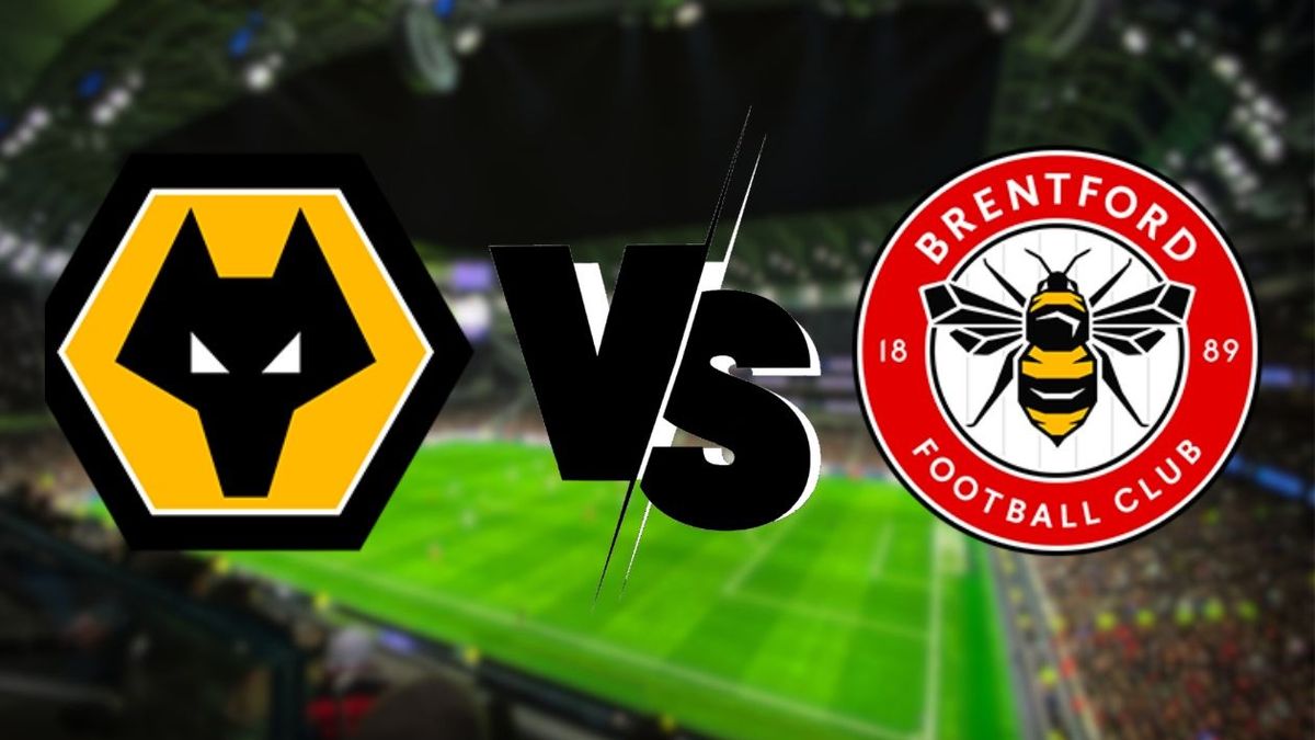 Wolverhampton vs Brentford por Premier League