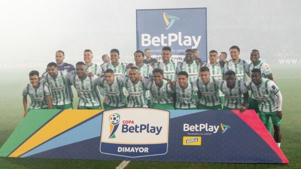 Nacional revela todo: Marino, Morelos, fichajes y, ¿nuevo DT?