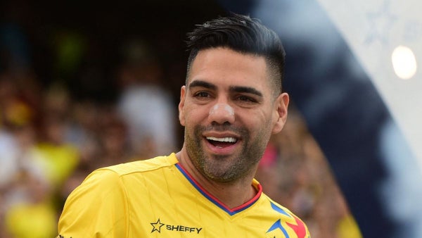 Falcao confirmó que volverá al fútbol profesional: “Voy a jugar”