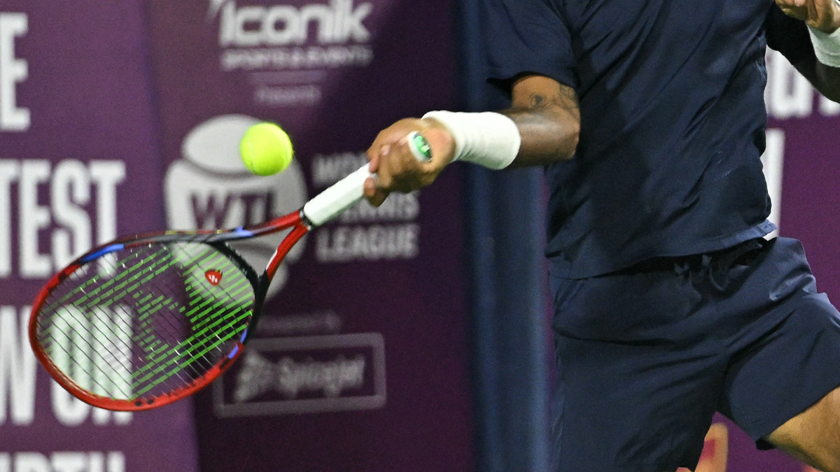 Polémica en el mundo del tenis