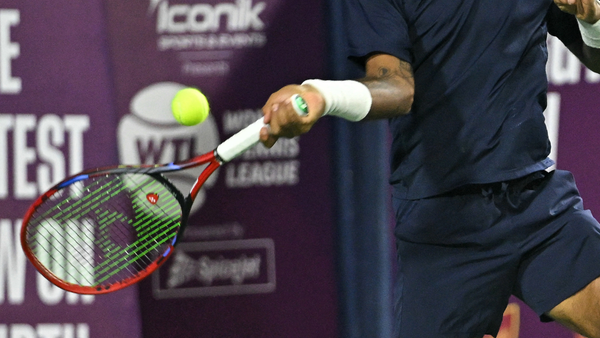 Escándalo mundial en el Tenis: Jugador fue suspendido 12 años