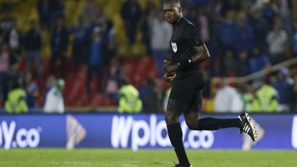 Escándalo en Liga BetPlay: árbitro fue sancionado de por vida