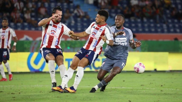 Junior y Santa Fe pendientes: bombos definidos para la Copa Libertadores