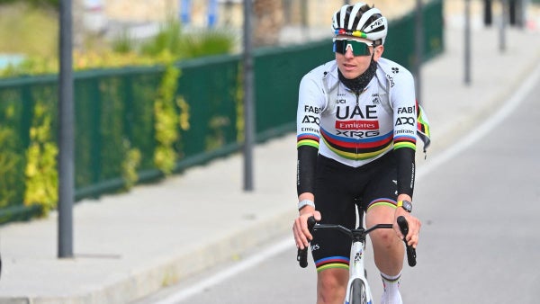 Pogacar recibe nuevo aviso para el Tour de Francia: 