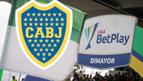 ¿Boca Juniors se olvida de Marino Hinestroza? Quieren a otra joya del FPC