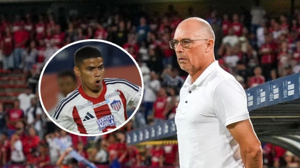 José Enamorado y Alfredo Arias