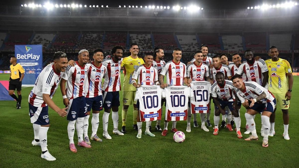 Junior estudia la continuidad de su nómina para 2026