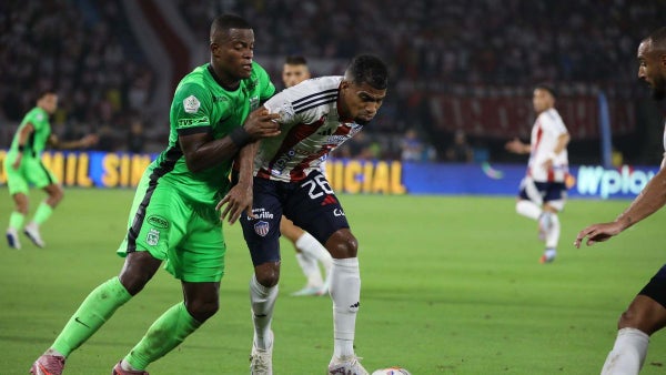 Atlético Nacional le quiere dañar negocio a Junior