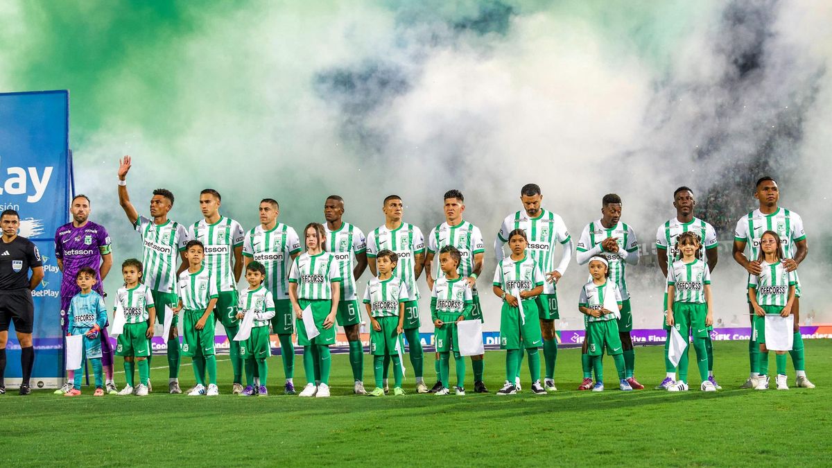 Atlético Nacional