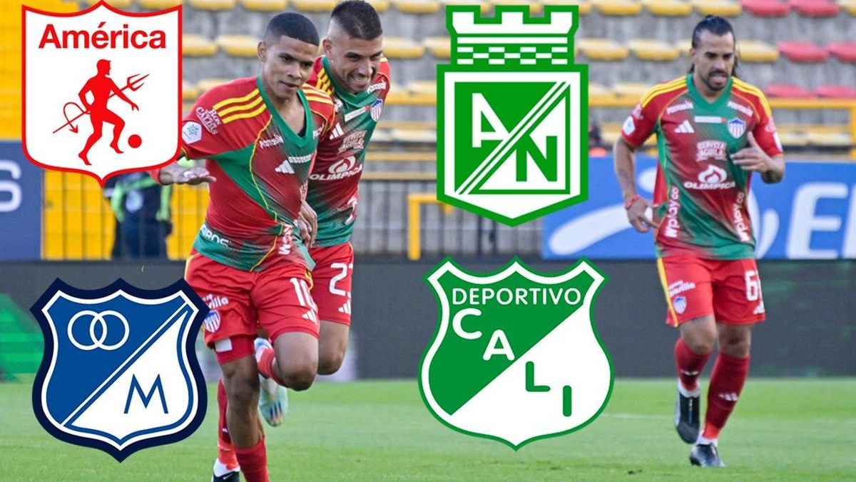 Junior de Barranquilla