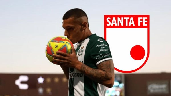 ¿Quién es y qué ha ganado Franco Fagúndez? el fichaje cantado en Santa Fe