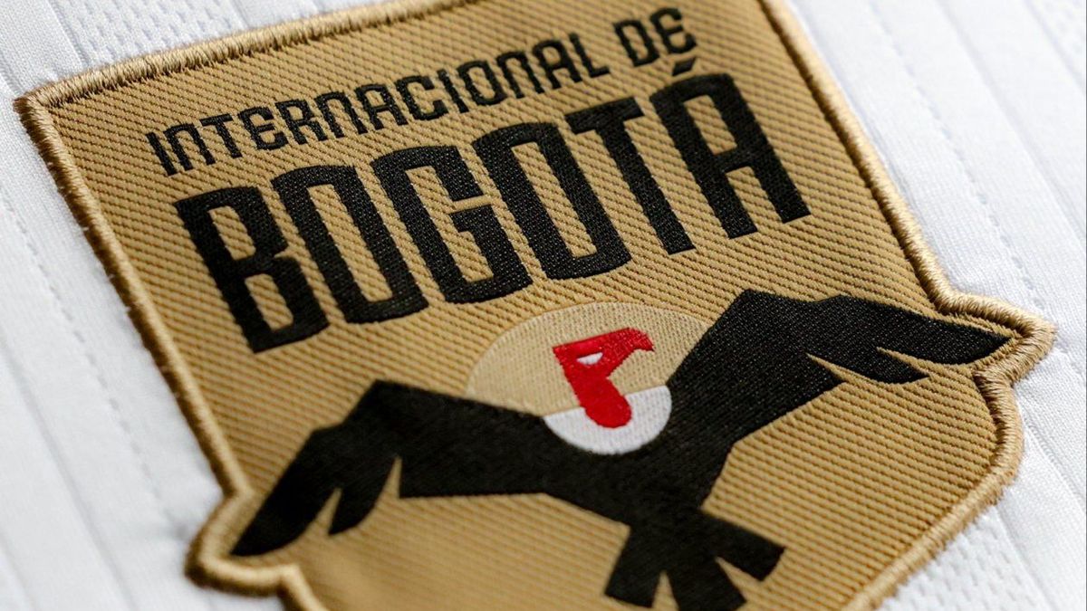 Internacional de Bogotá
