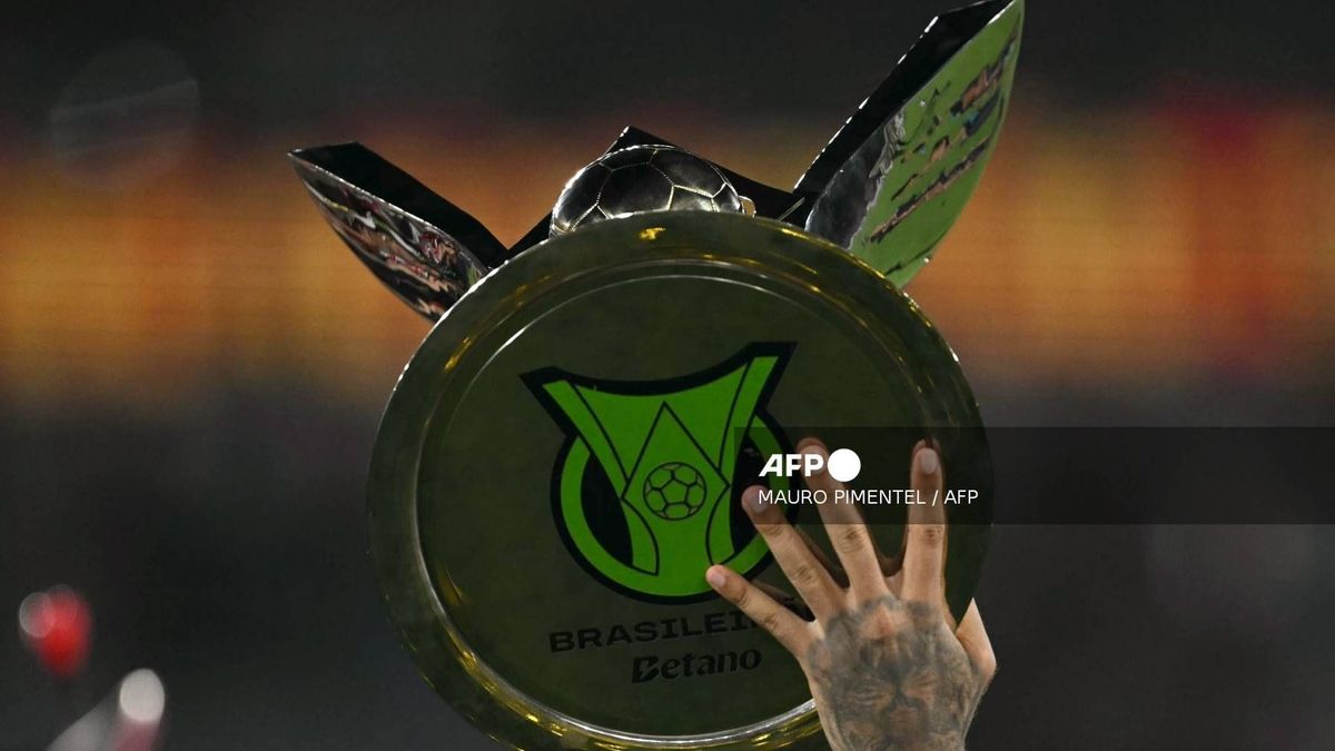 Peores jugadores del Brasileirao 2025