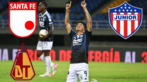 ‘Chino’ Sandoval jugará Libertadores, pero no en Medellín: pedido expreso de DT