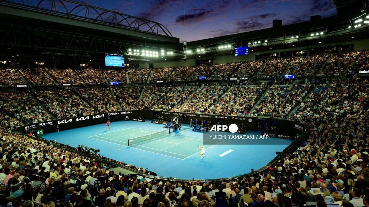 Australian Open