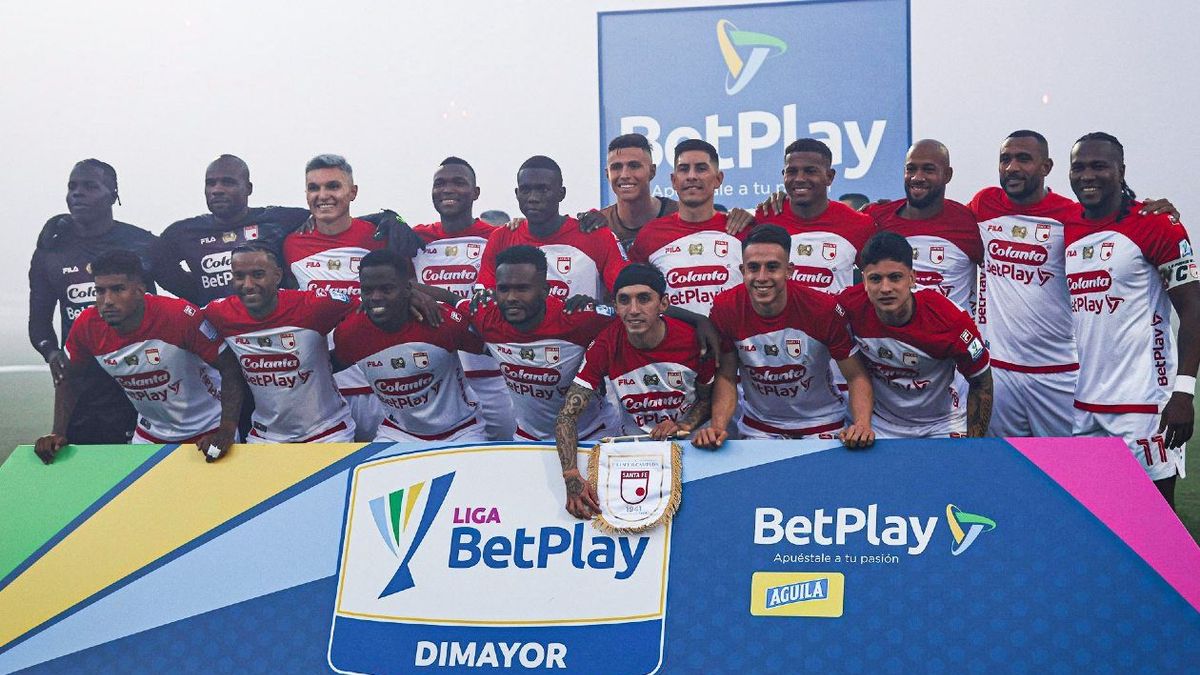 Independiente Santa Fe