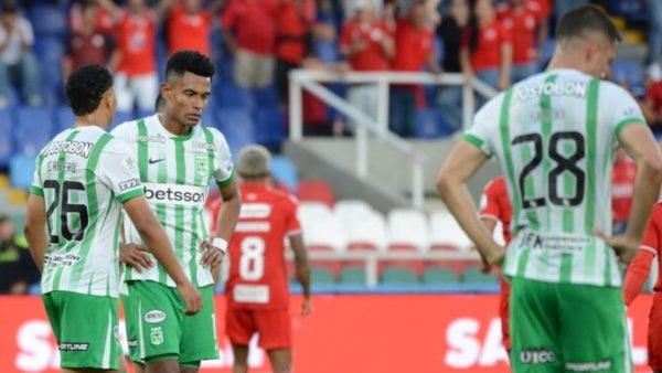 Figura en Liga MX le hace ojitos a Nacional: detalle podría terminar en fichaje