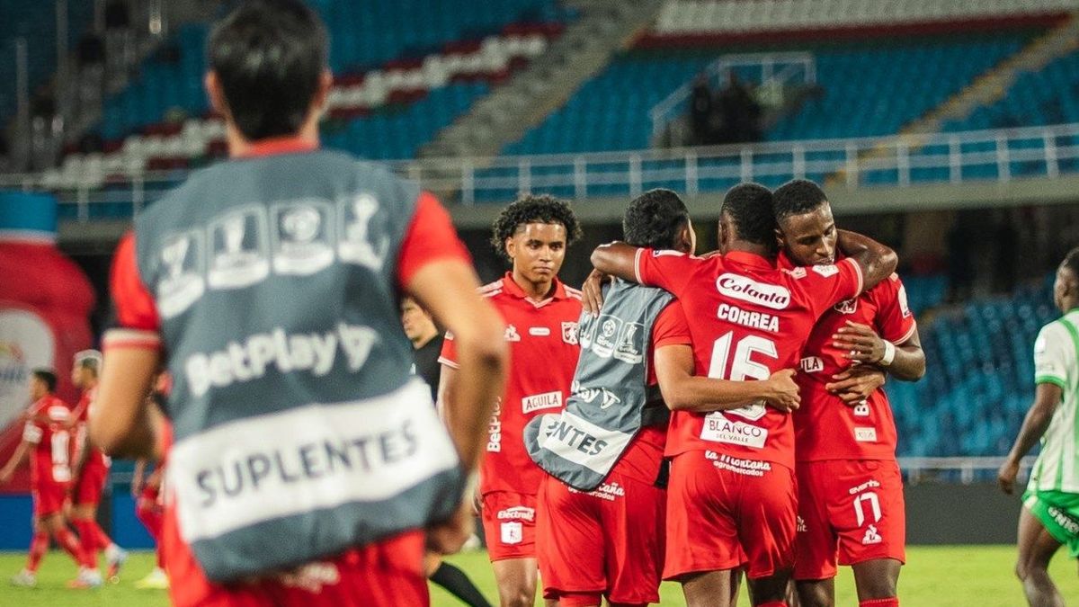 América confirmó su quinto refuerzo para la Liga Betplay y la Sudamericana 2026