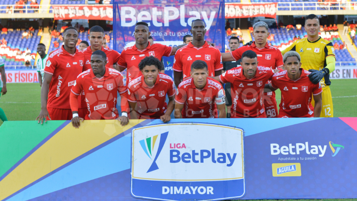 América de Cali busca refuerzos para el 2026