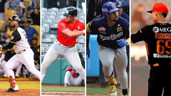 Serie del Caribe 2026: anunciaron el calendario oficial con nuevos equipos en el torneo
