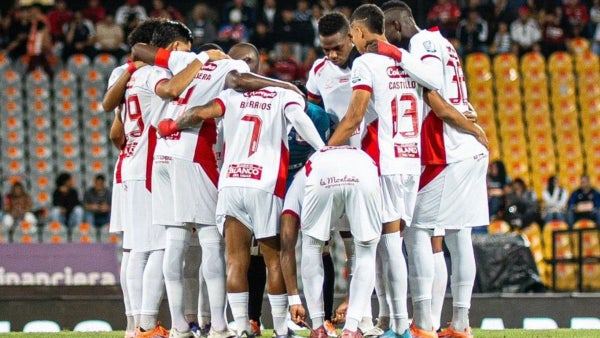 América tendría nueva baja: jugador rescindirá contrato