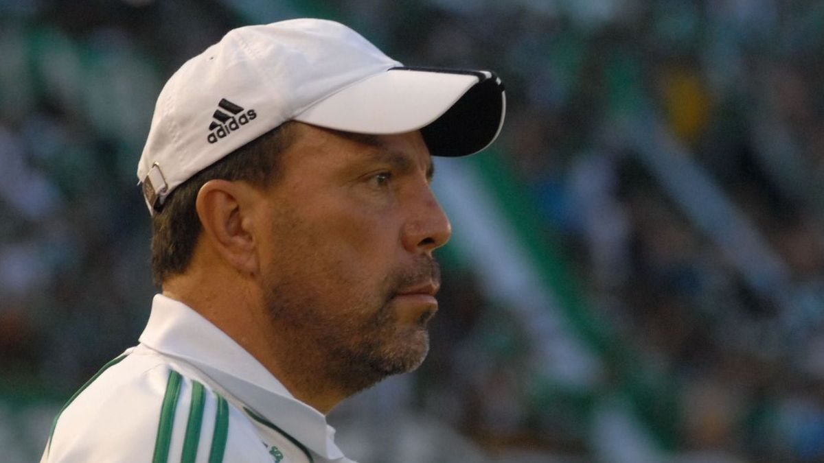 José Eugenio 'Cheché' Hernández fue anunciado como nuevo técnico de una selección